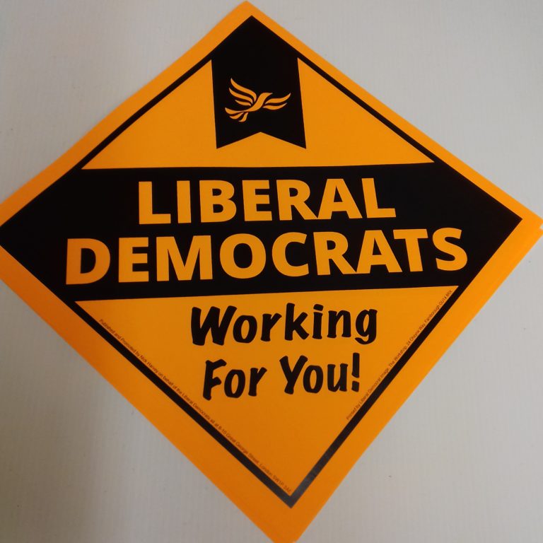 - Lib Dem Image