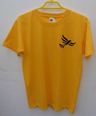Lib Dem T-shirt