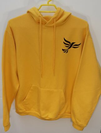 Lib Dem Hoodie