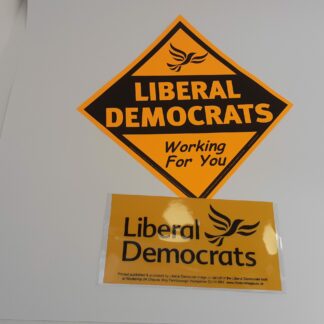 Lib Dem Image