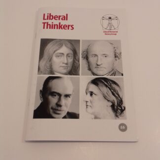 Liberal Thinkers