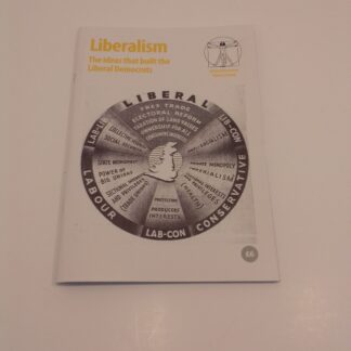 Liberalism