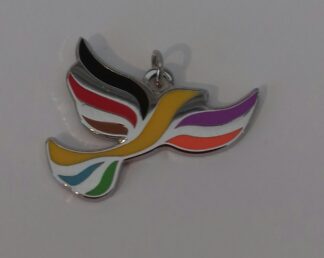 Multi colour Fashion Pendant