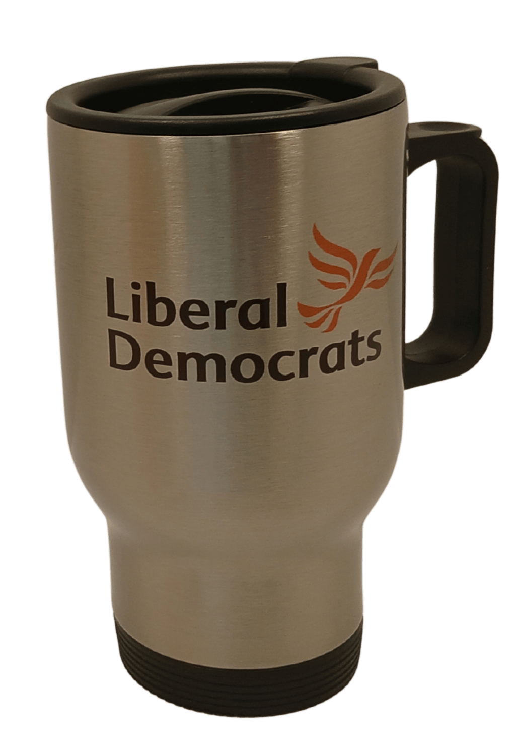 Metal Mug