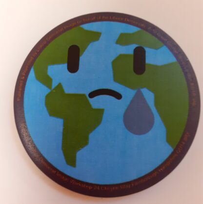 World Badge