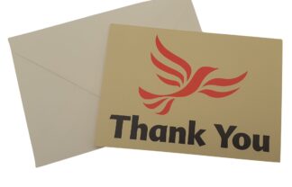 Thank You Notes