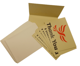 Thank You Notes