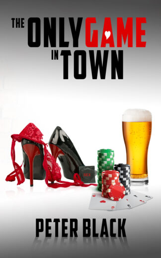 My Fathers Name by Peter Black