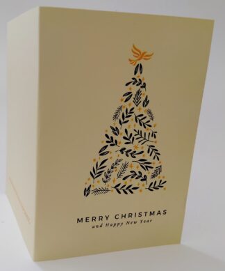 Merry Christmas Tree