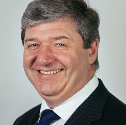 Alistair Carmichael MP for Orkney and Shetland