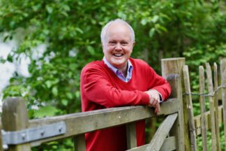 Clive Jones MP for Wokingham