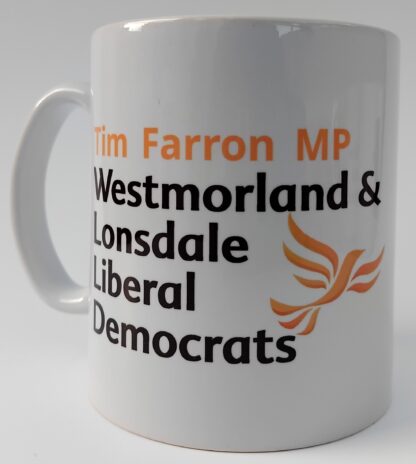 Tim Farron MP for Westmorland and Lonsdale - Image 3