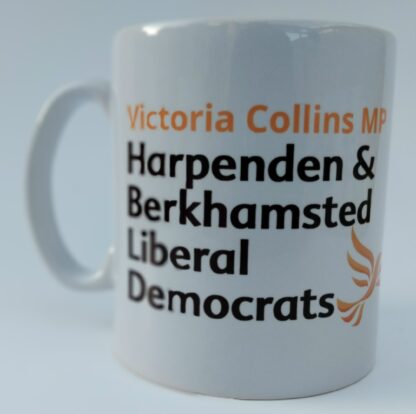 Victoria Collins MP for Harpenden and Berkhamsted - Image 5