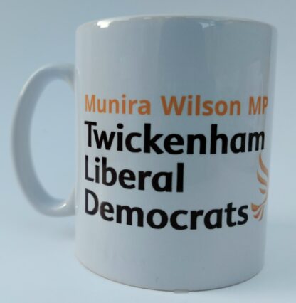 Munira Wilson MP for Twickenham - Image 3