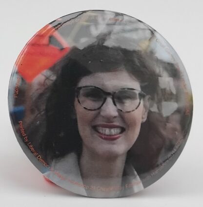 Layla Moran MP for Oxford West and Abingdon - Image 2