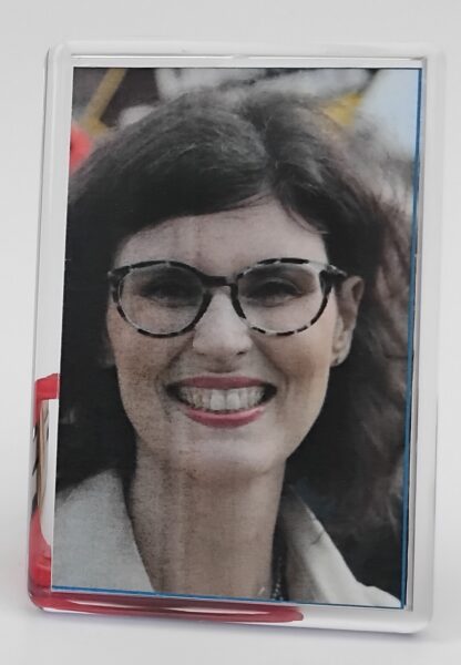 Layla Moran MP for Oxford West and Abingdon - Image 3