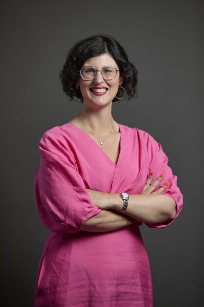 Layla Moran MP for Oxford West and Abingdon