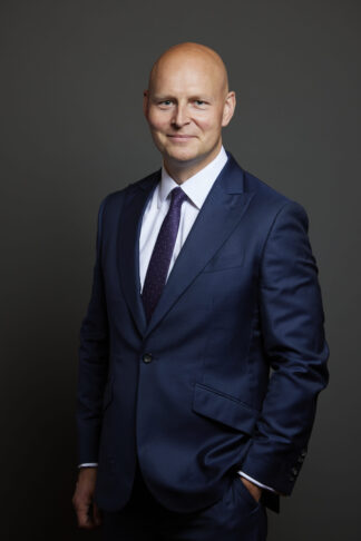 Max Wilkinson MP for Cheltenham