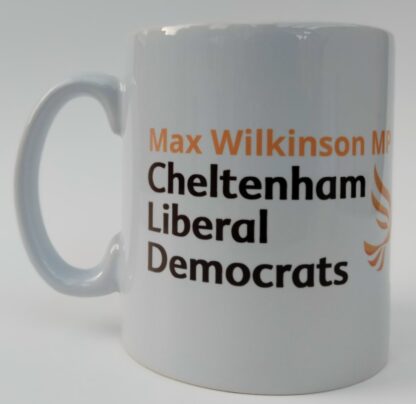 Max Wilkinson MP for Cheltenham - Image 2