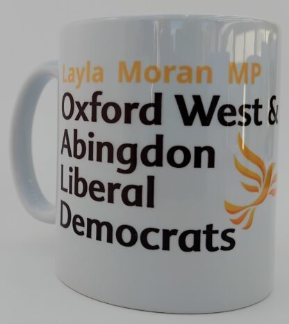 Layla Moran MP for Oxford West and Abingdon - Image 5