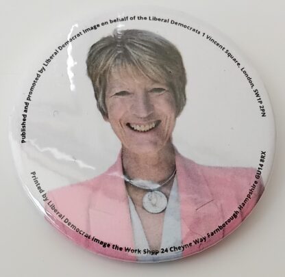 Pippa Heylings MP for South Cambridgeshire - Image 2