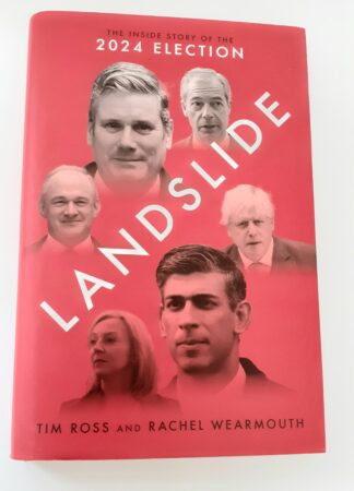 Landside book