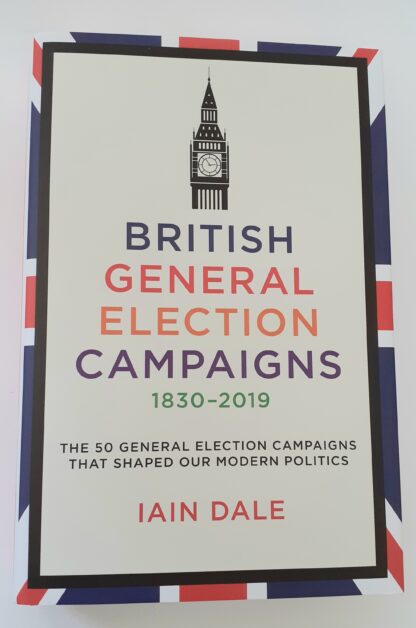 British General Election Campaigns