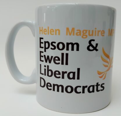 Helen Maguire MP for Epsom and Ewell - Image 3