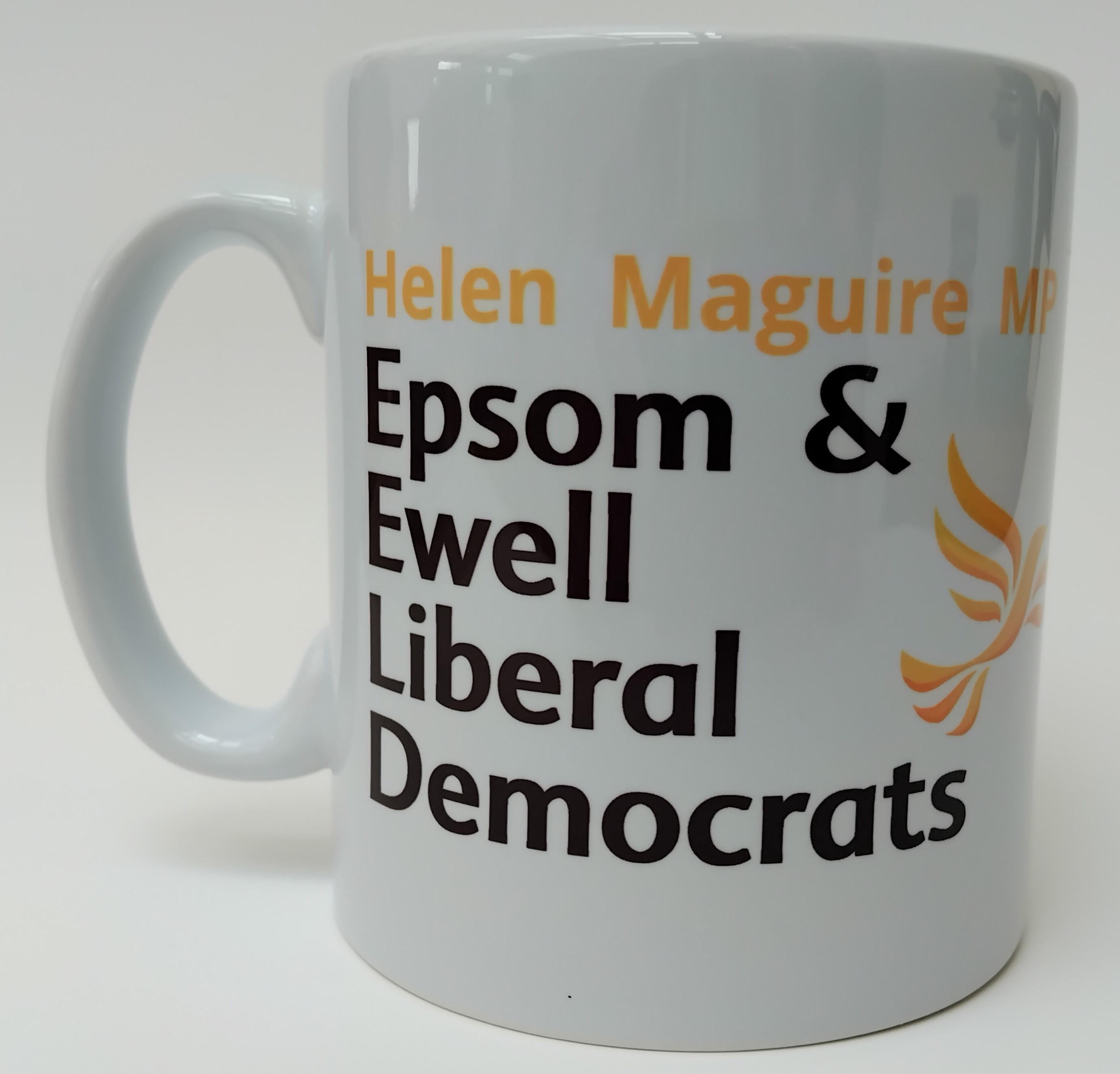 Helen Maguire MP for Epsom and Ewell - Image 3
