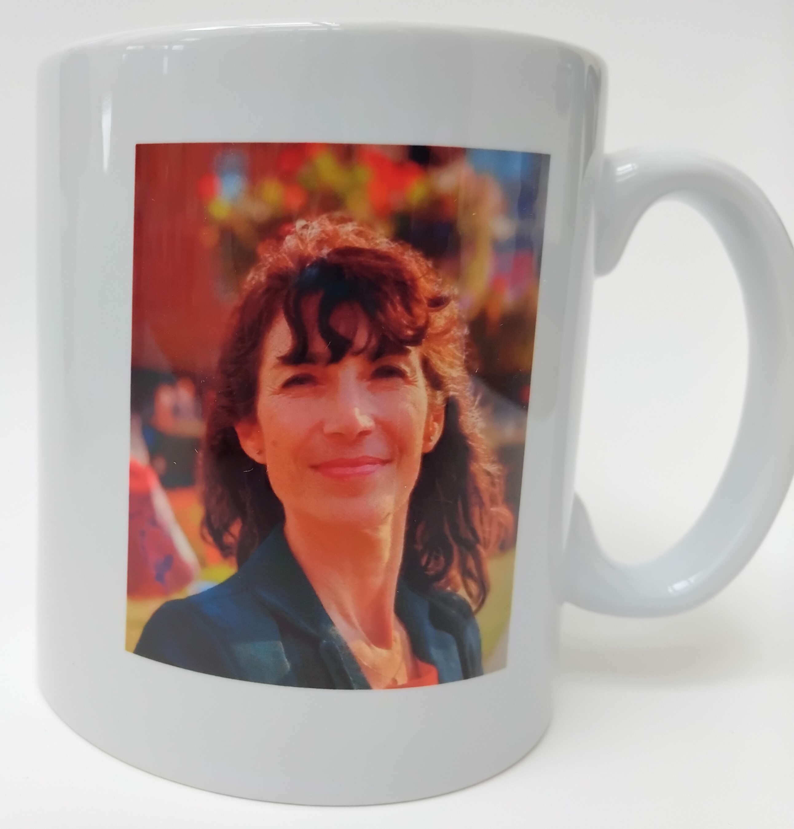 Manuela Perteghella MP for Stratford-on-Avon - Image 3