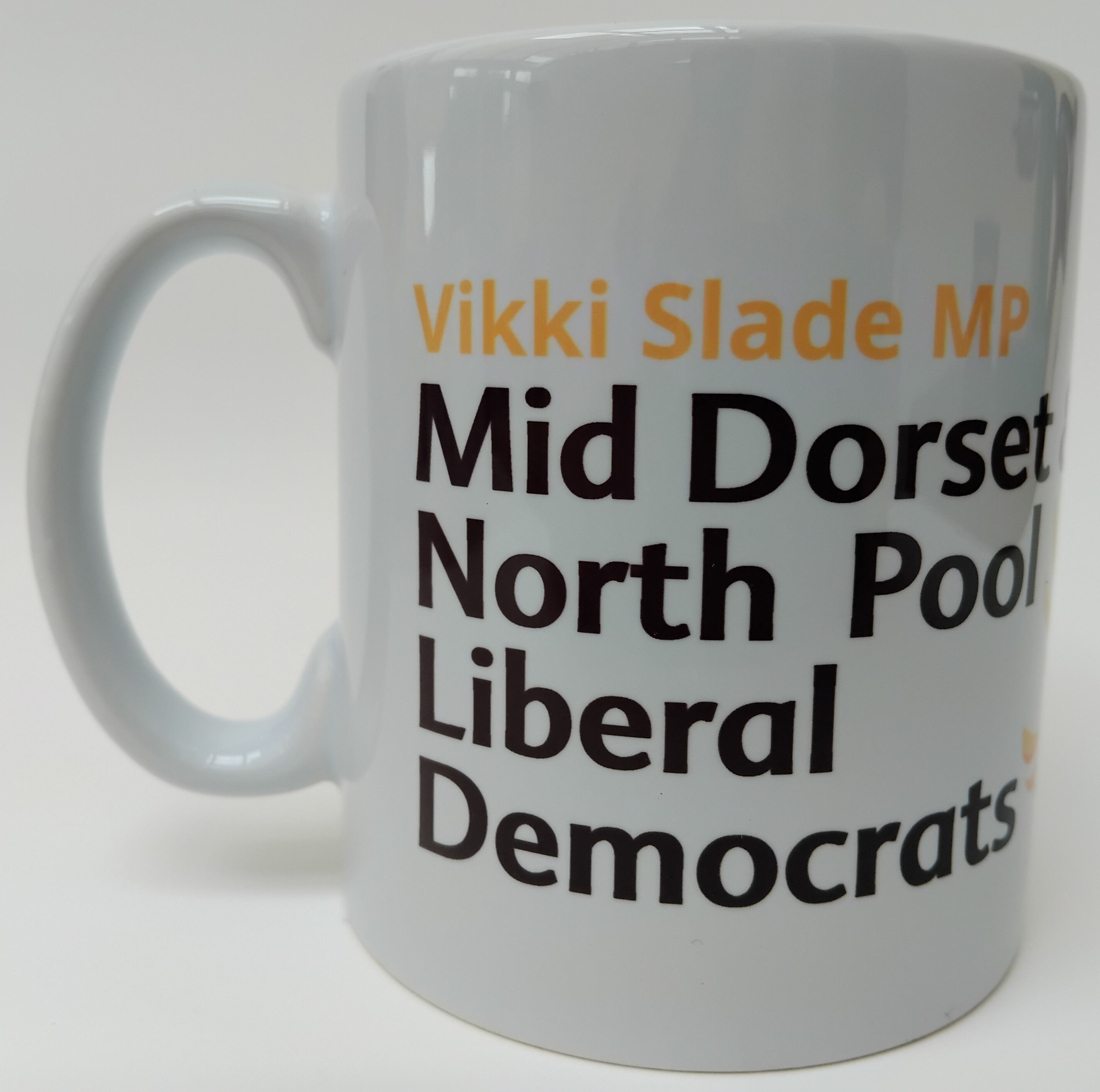 Vikki Slade MP for Mid Dorset and North Poole - Image 3