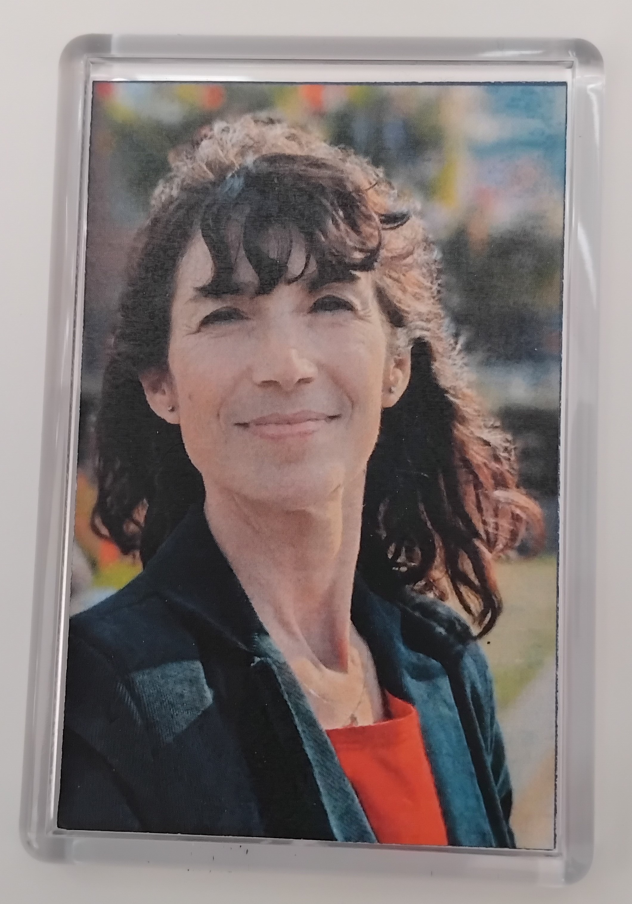 Manuela Perteghella MP for Stratford-on-Avon - Image 4