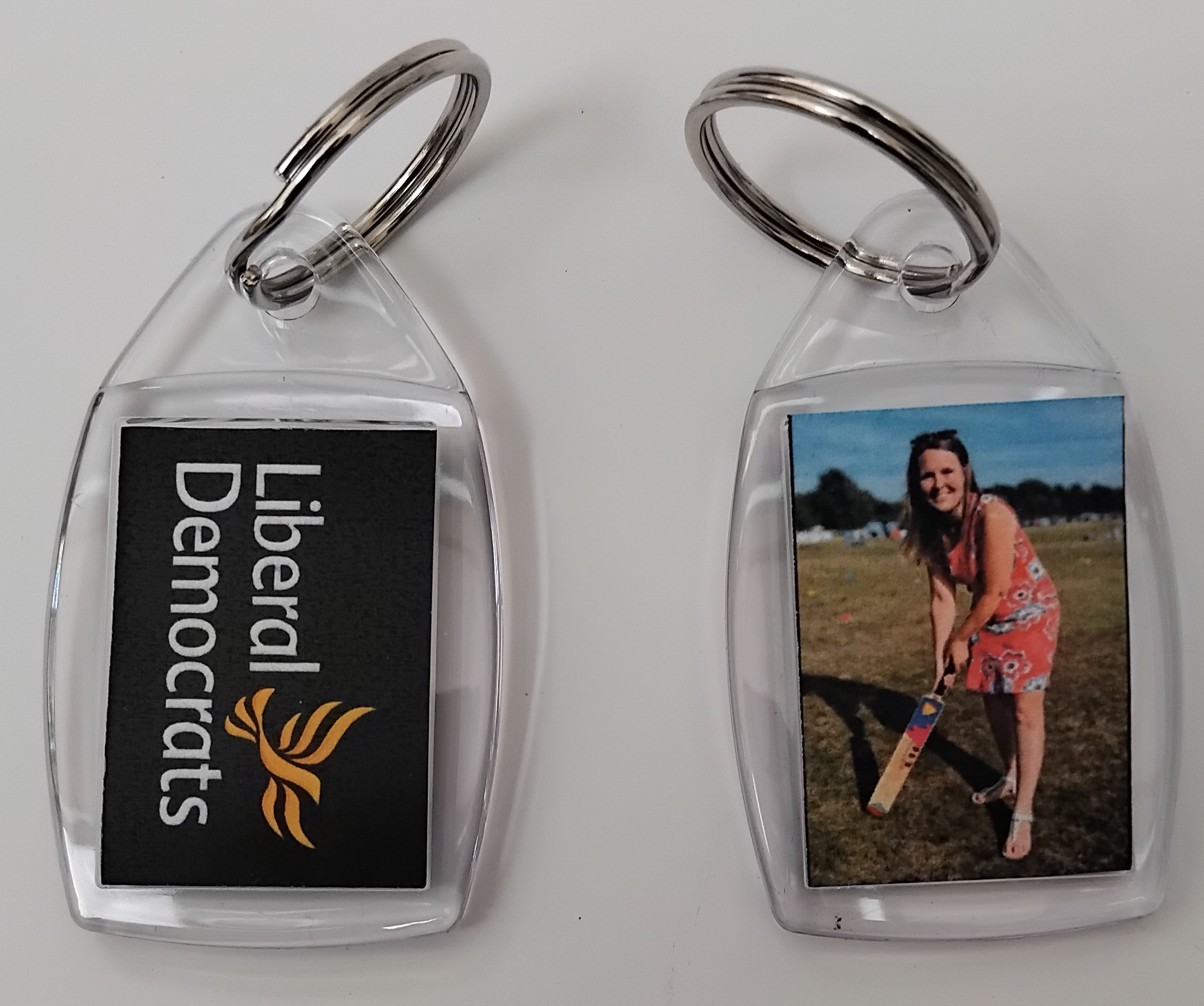 Vikki Slade MP for Mid Dorset and North Poole - Image 5