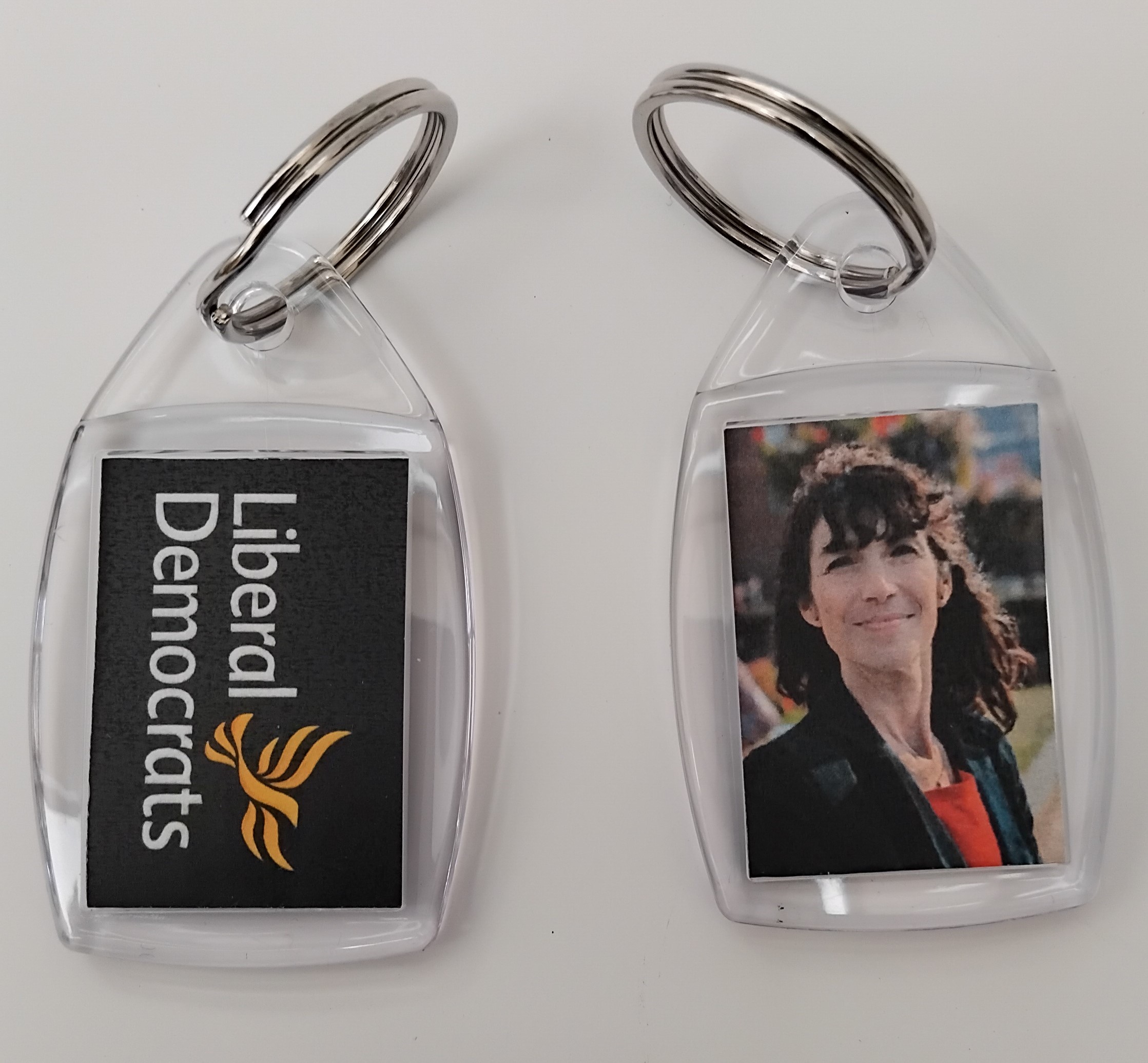 Manuela Perteghella MP for Stratford-on-Avon - Image 5