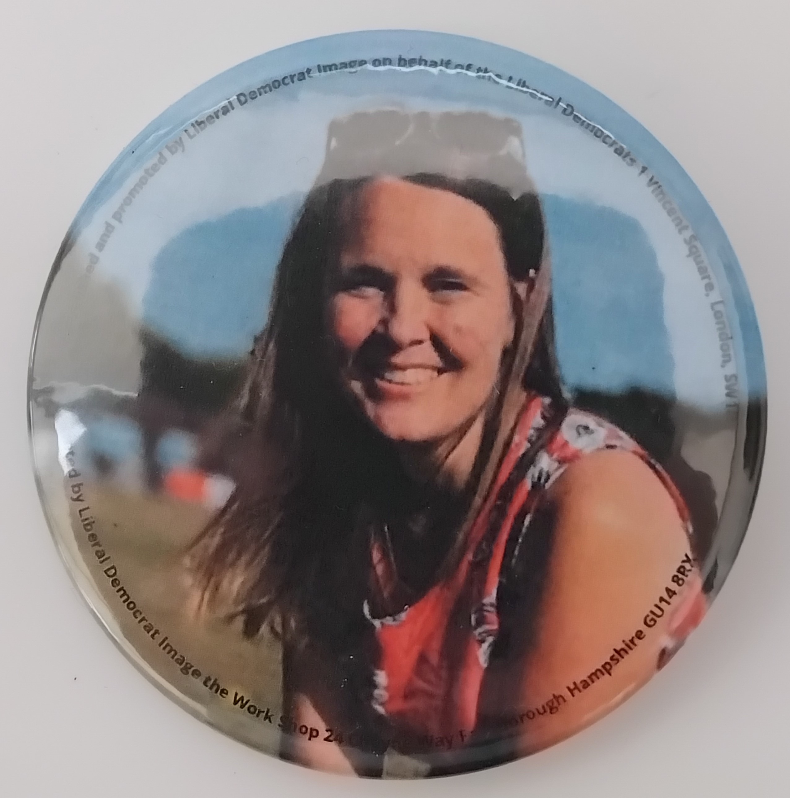 Vikki Slade MP for Mid Dorset and North Poole - Image 6