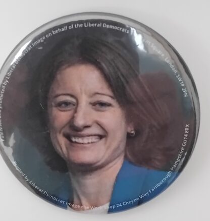 Helen Maguire MP for Epsom and Ewell - Image 6