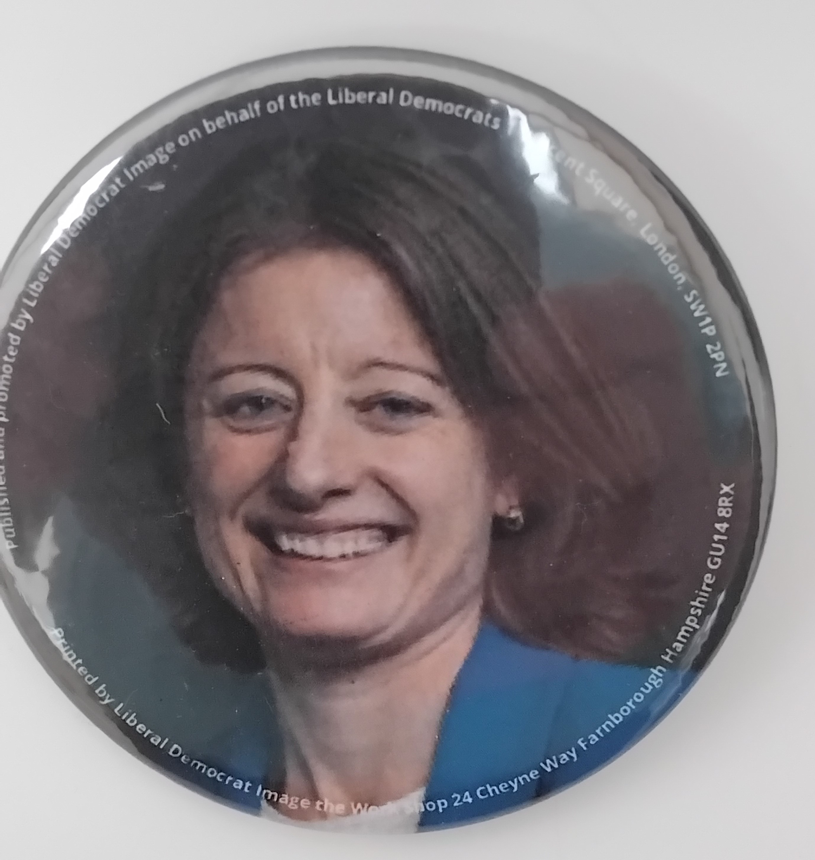 Helen Maguire MP for Epsom and Ewell - Image 6
