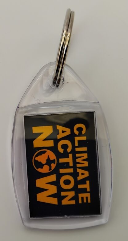 Climate Action Black Keyring