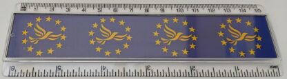 Euro Lib Dem Ruler