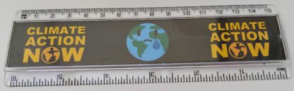 Climate Action Ruler