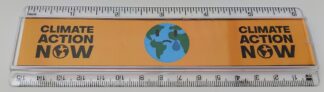 Climate Action Gold Ruler