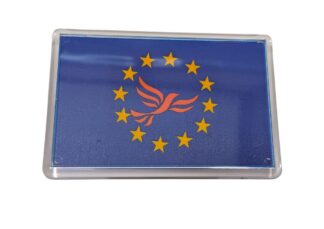 Euro Lib Dem Magnet