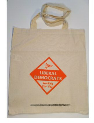 Focus Bag Working for You Short Handle Natural Orange