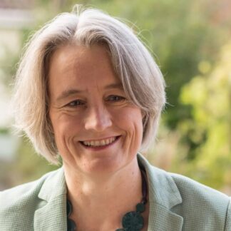 Claire Young MP for Thornbury & Yate
