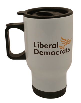 Metal Mug Legacy